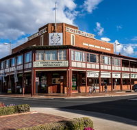 The Imperial Hotel - VIC Tourism
