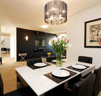 The Ivy - Long Stay Rates, Parking, Balcony - VIC Tourism