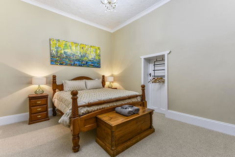 The Jazz B&B - VIC Tourism 1