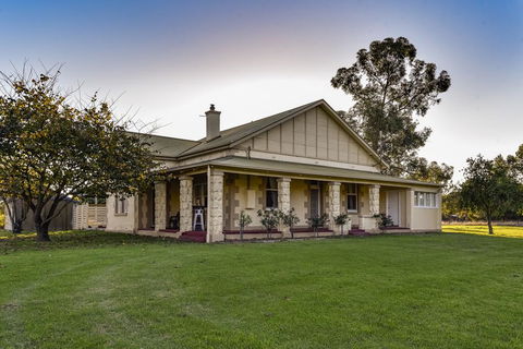 The Jazz B&B - VIC Tourism 0