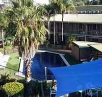 The John Hunter Motel - VIC Tourism
