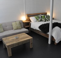 The Jungle Stays - VIC Tourism