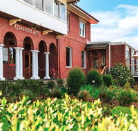 The Kermandie Hotel - VIC Tourism
