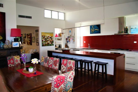 The Kingscliff Summerhouse - VIC Tourism 1