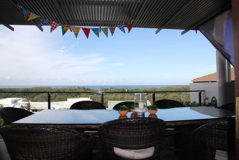 The Kingscliff Summerhouse - VIC Tourism 0