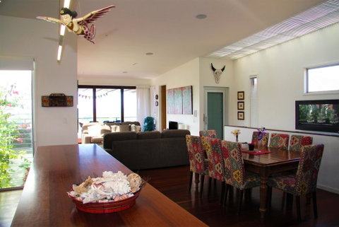 The Kingscliff Summerhouse - VIC Tourism 2