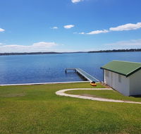 The Lake Escape - VIC Tourism