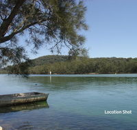 The Lake House - Lake Conjola - VIC Tourism