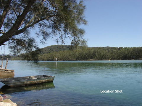 The Lake House - Lake Conjola - VIC Tourism 0