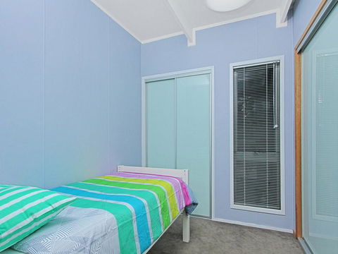 The Lake House - Lake Conjola - VIC Tourism 1