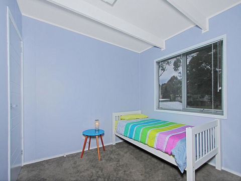 The Lake House - Lake Conjola - VIC Tourism 3
