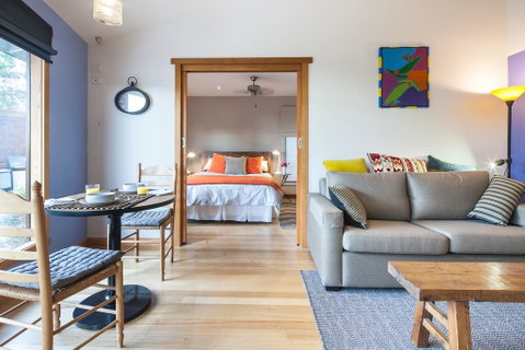 The Linden Bed And Breakfast - VIC Tourism 3