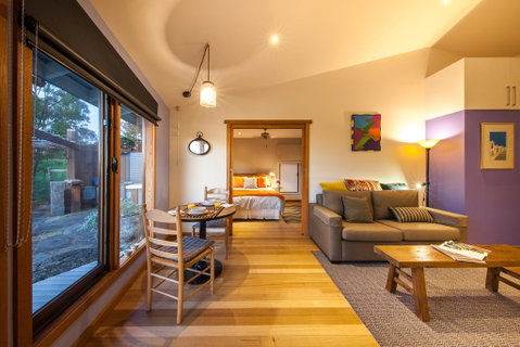 The Linden Bed And Breakfast - VIC Tourism 0