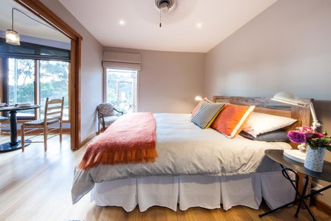 The Linden Bed And Breakfast - VIC Tourism 2