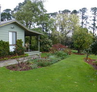 The Little House on The Hill - VIC Tourism