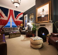 The Lodge at Clunes - VIC Tourism