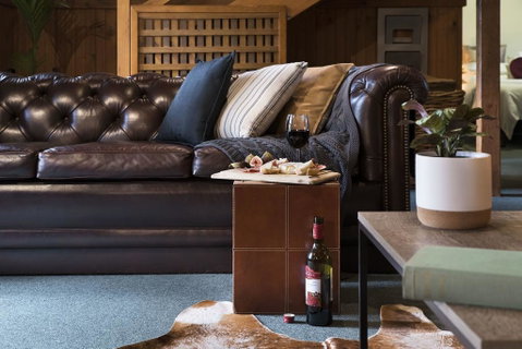 The Lodge Daylesford - VIC Tourism 0