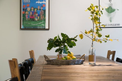 The Lodge Daylesford - VIC Tourism 3