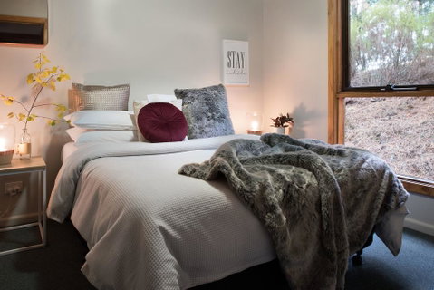 The Lodge Daylesford - VIC Tourism 2