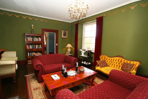 The Lodge On Elizabeth Boutique Hotel - VIC Tourism 2