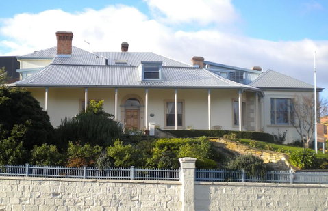 The Lodge On Elizabeth Boutique Hotel - VIC Tourism 0