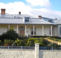 The Lodge on Elizabeth Boutique Hotel - VIC Tourism