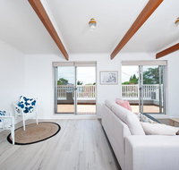 The Loft  Fingal Bay - VIC Tourism