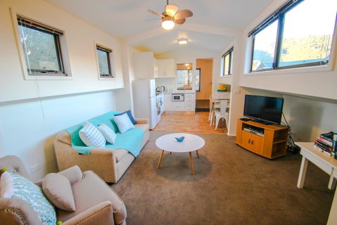 The Loft At Smoko Rise - VIC Tourism 0