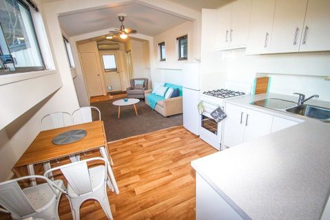The Loft At Smoko Rise - VIC Tourism 2