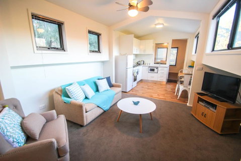 The Loft At Smoko Rise - VIC Tourism 1