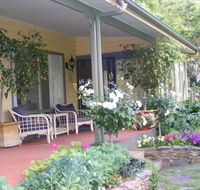 The Lookout - VIC Tourism