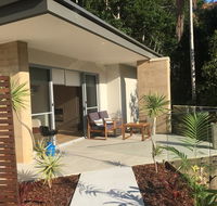 The Luxury Eco Rainforest Retreat - VIC Tourism