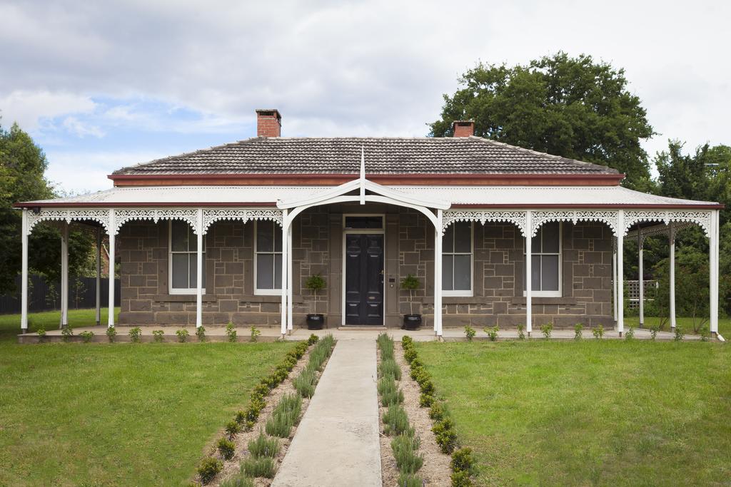 Tylden VIC VIC Tourism
