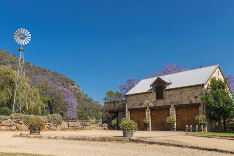 The Mews Studio - VIC Tourism 0