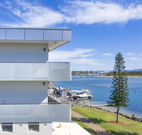 The Mid Pacific - VIC Tourism