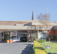 The Midcity Motor Lodge - VIC Tourism