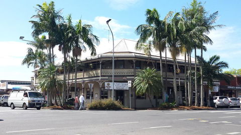 The Middle Pub - VIC Tourism 0