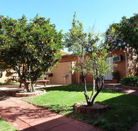 The Miners Rest Motel - VIC Tourism