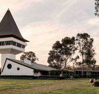 The Mitchelton Hotel Nagambie - MGallery by Sofitel - VIC Tourism