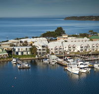 The Moorings at Metung - VIC Tourism