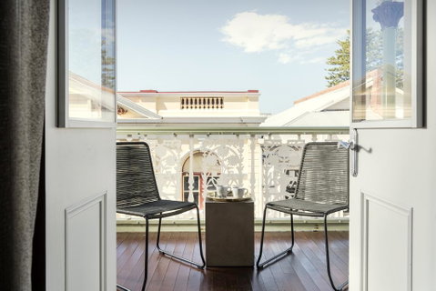 The National Hotel - VIC Tourism 2
