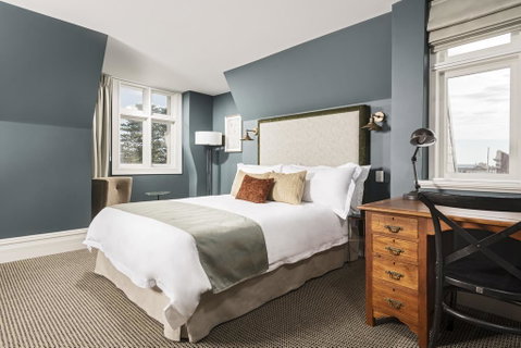 The National Hotel - VIC Tourism 1