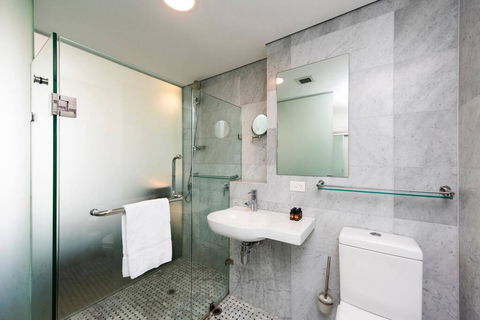 The Nest - Cosy Space On Newcastle Street With Roof Terrace - VIC Tourism 3