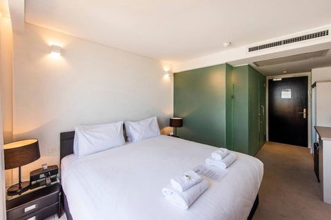 The Nest - Cosy Space On Newcastle Street With Roof Terrace - VIC Tourism 1