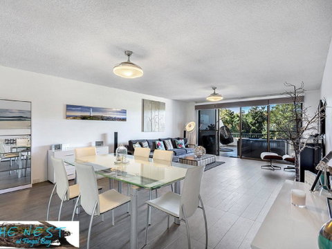 The Nest At Fingal Bay - VIC Tourism 1