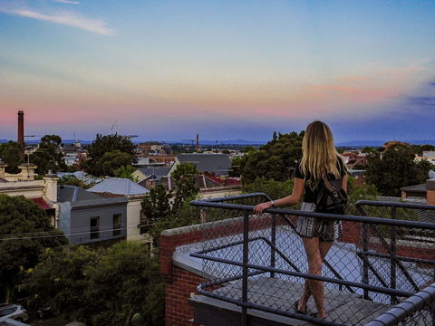 The Nunnery Accommodation - VIC Tourism 3