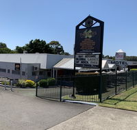 The Oaks Hotel Motel - VIC Tourism