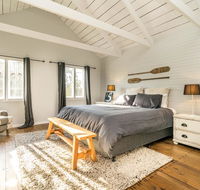 The Oar House - VIC Tourism