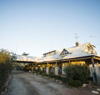The Old Convent Dalwallinu - VIC Tourism