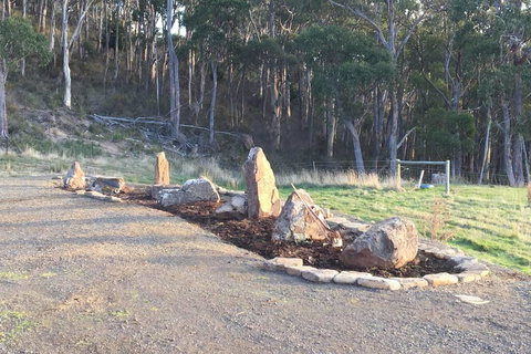 The Orange House - VIC Tourism 2